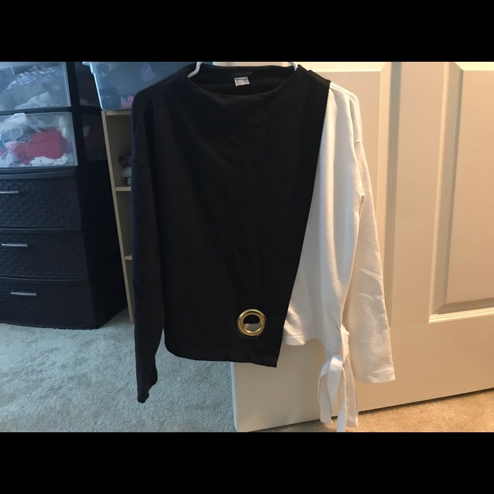Different tops different brands nike